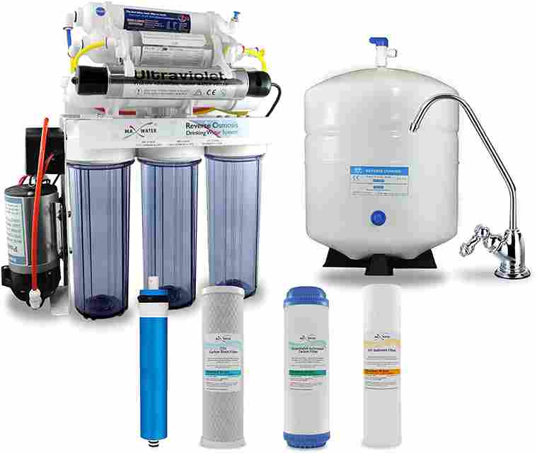 Water Purification